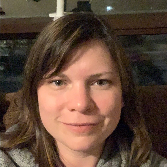 Meet your Posher, Mary - Picture 1 of 1